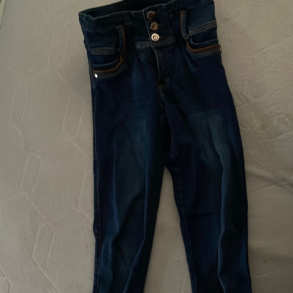 X-C jeans
